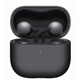 Наушники Huawei FreeClip 2, black, Черный